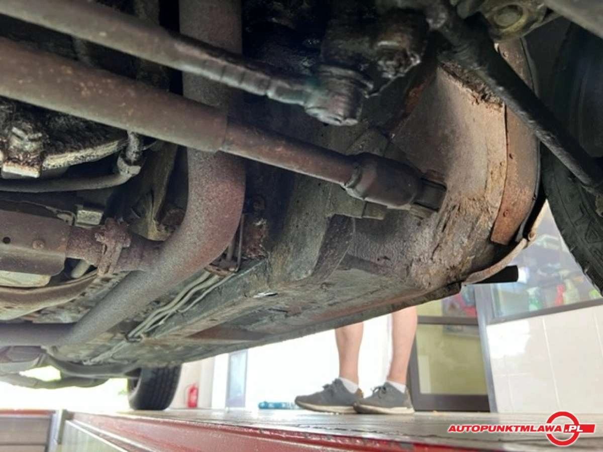 Mercedes-Benz SLC - Zdjęcie 23