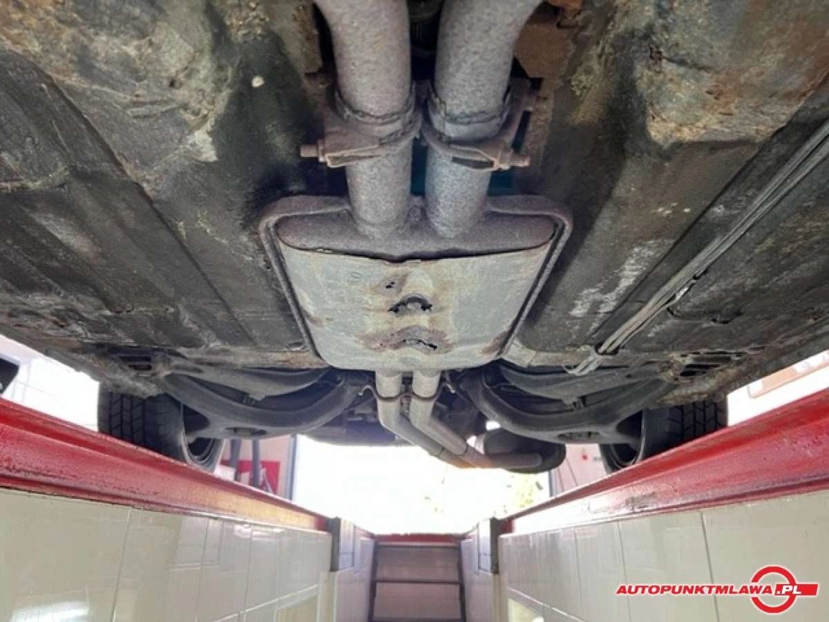 Mercedes-Benz SLC - Zdjęcie 25