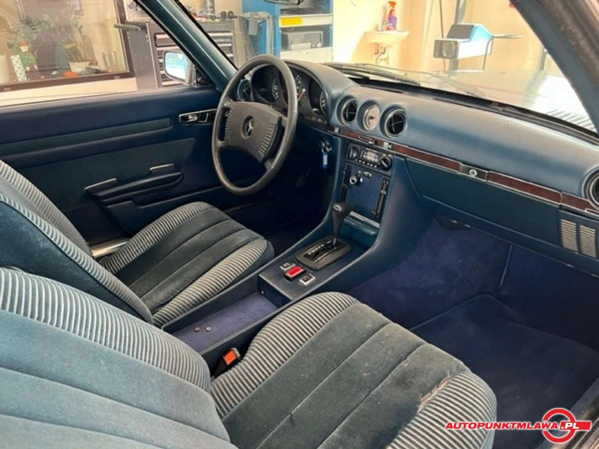 Mercedes-Benz SLC - Zdjęcie 14