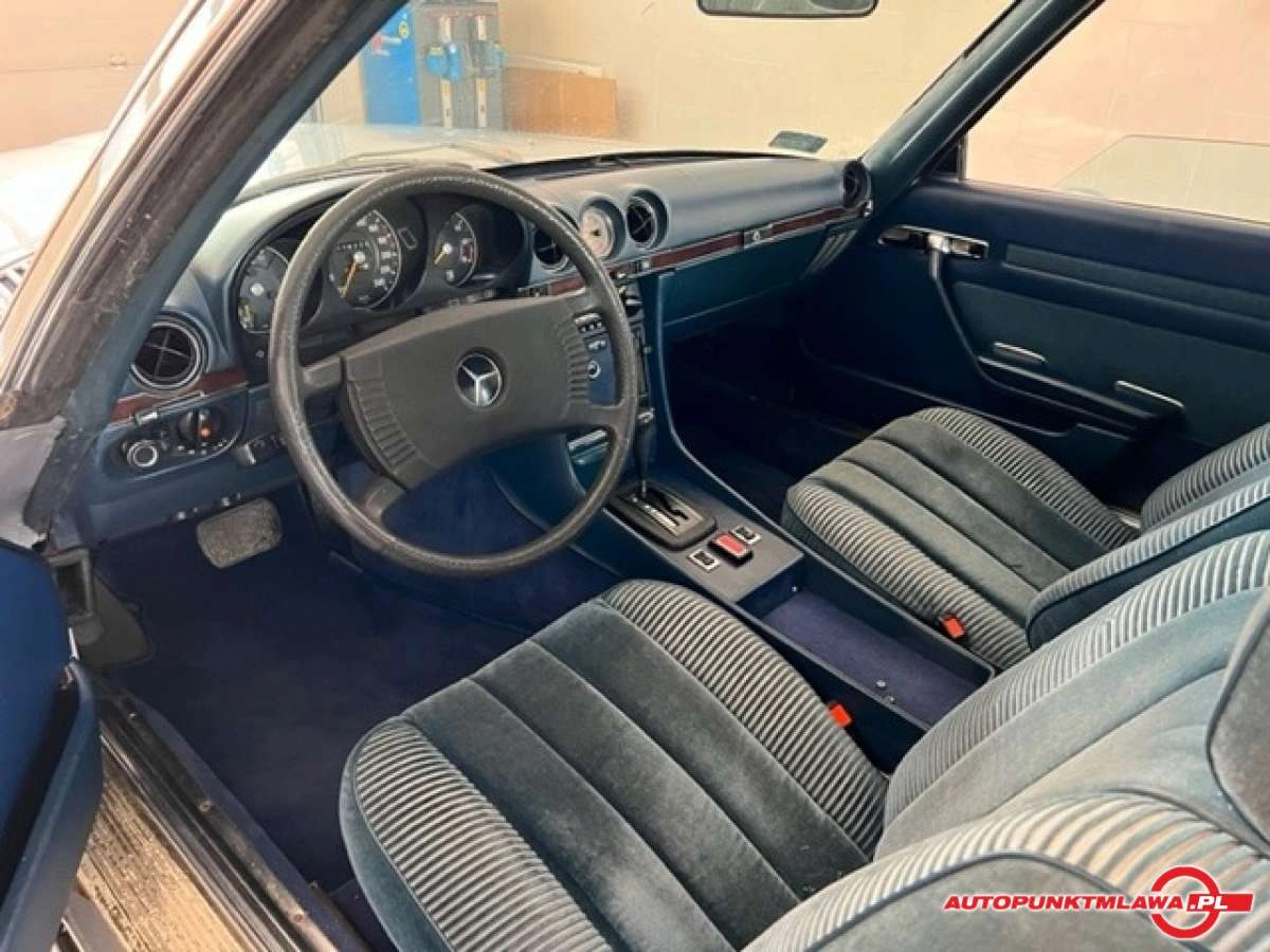 Mercedes-Benz SLC - Zdjęcie 10