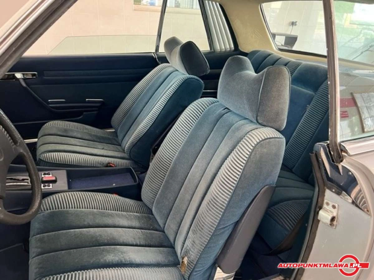 Mercedes-Benz SLC - Zdjęcie 11