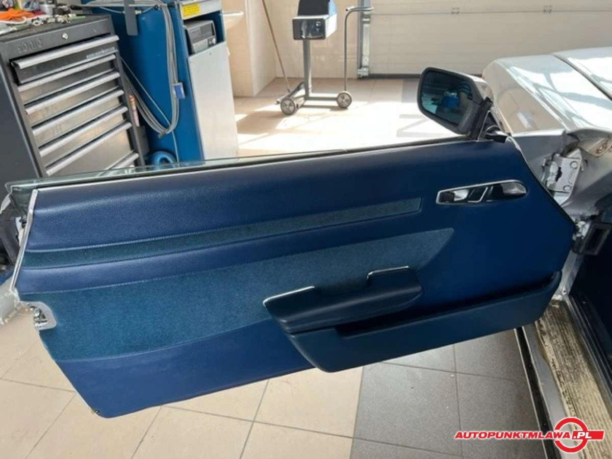 Mercedes-Benz SLC - Zdjęcie 15