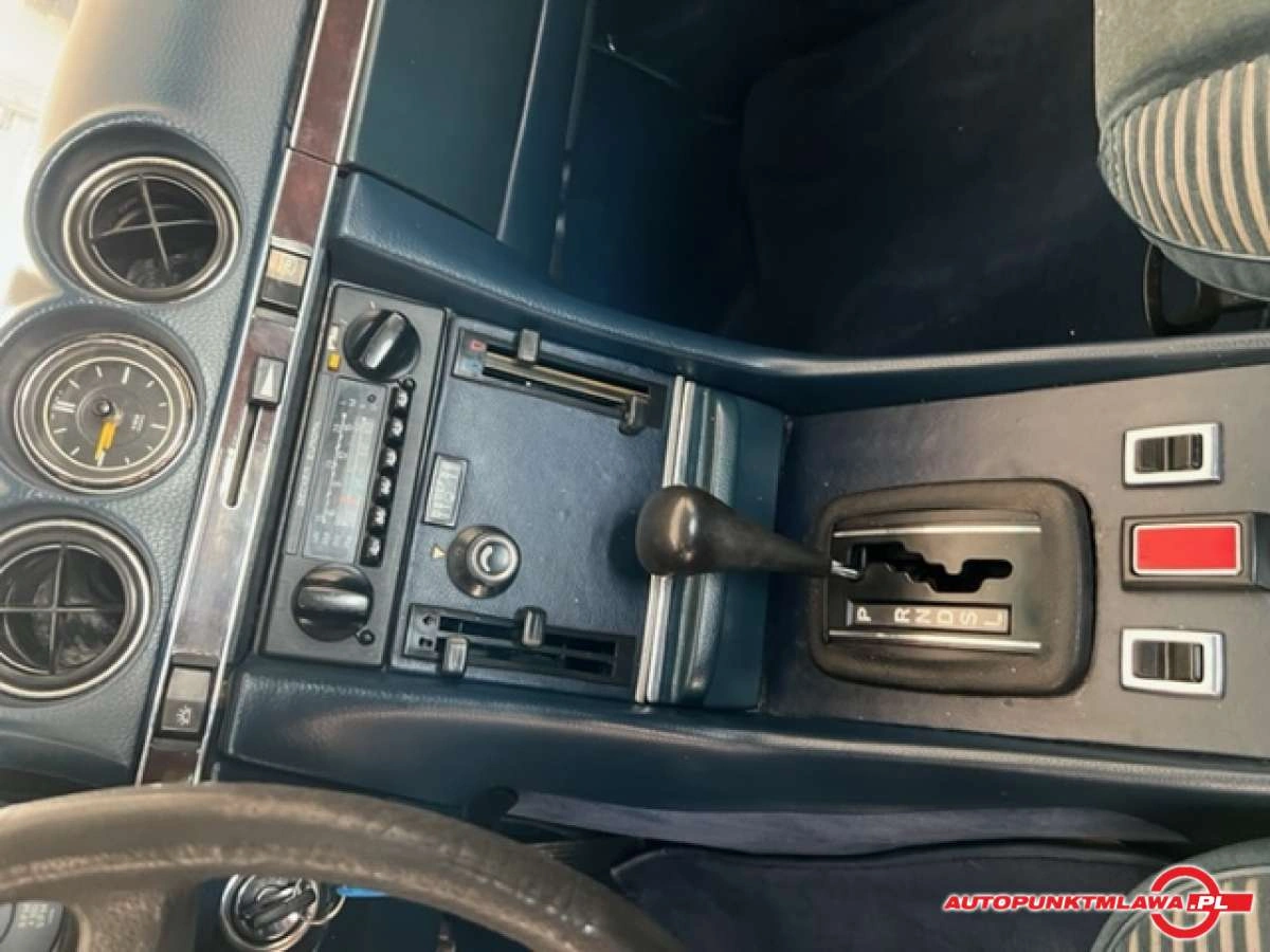 Mercedes-Benz SLC - Zdjęcie 30