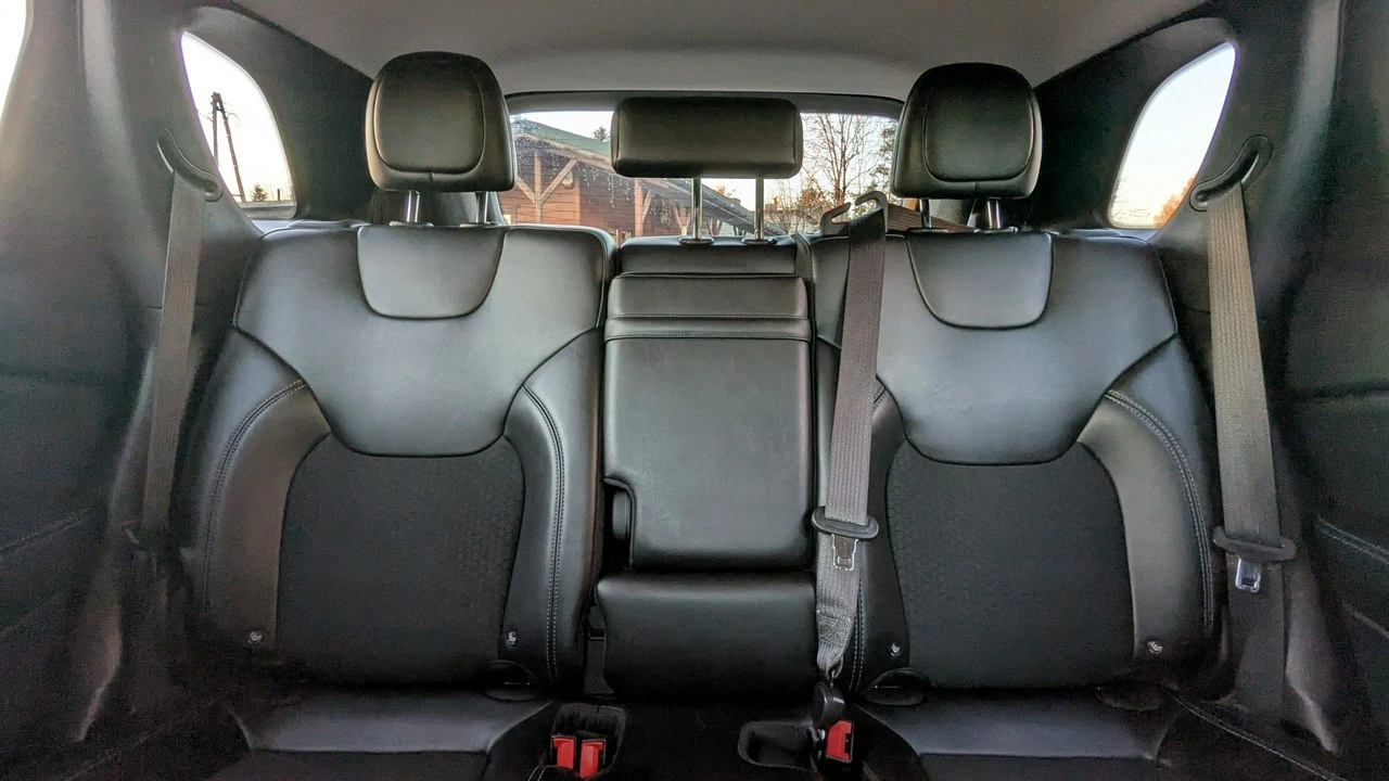 Jeep Cherokee - Zdjęcie 14