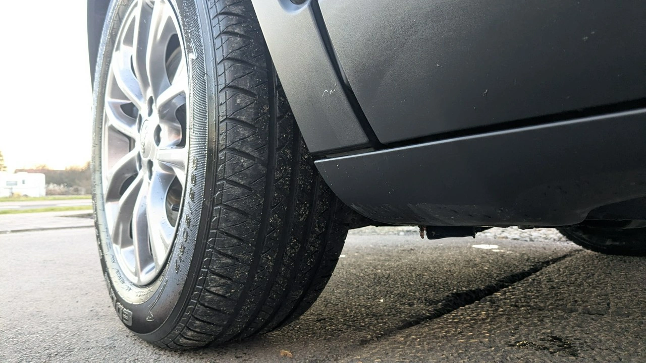 Jeep Cherokee - Zdjęcie 37