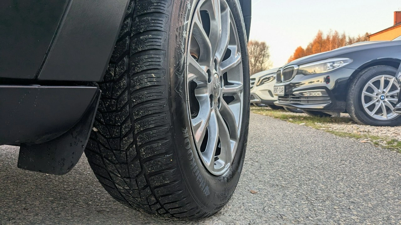 Jeep Cherokee - Zdjęcie 38