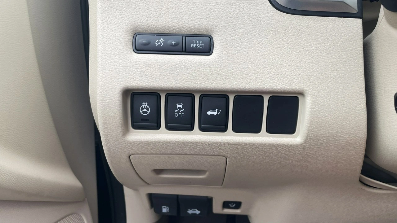 Nissan Murano - Zdjęcie 11