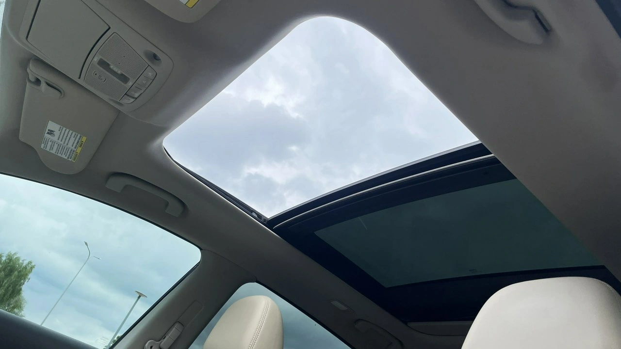 Nissan Murano - Zdjęcie 12