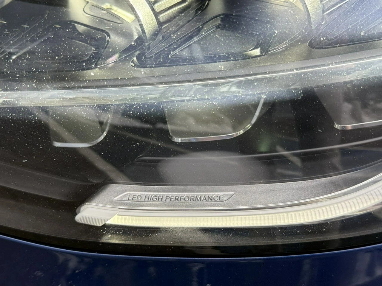 Mercedes GLC 200 - Zdjęcie 22