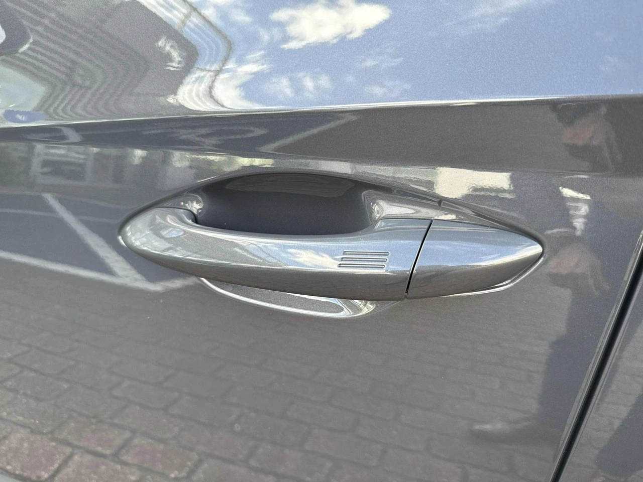 Hyundai Tucson - Zdjęcie 10