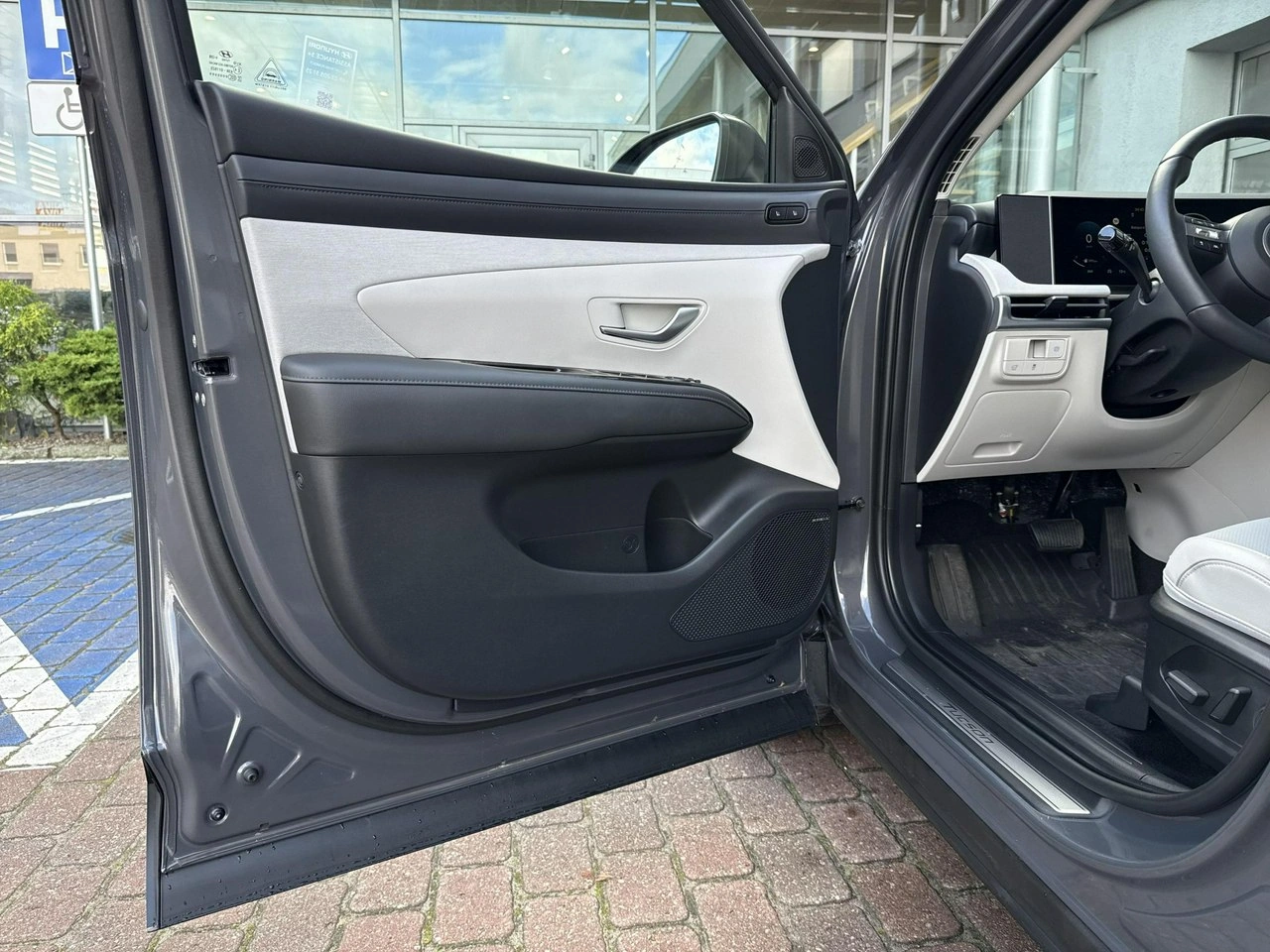Hyundai Tucson - Zdjęcie 13