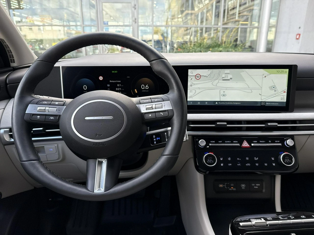 Hyundai Tucson - Zdjęcie 15