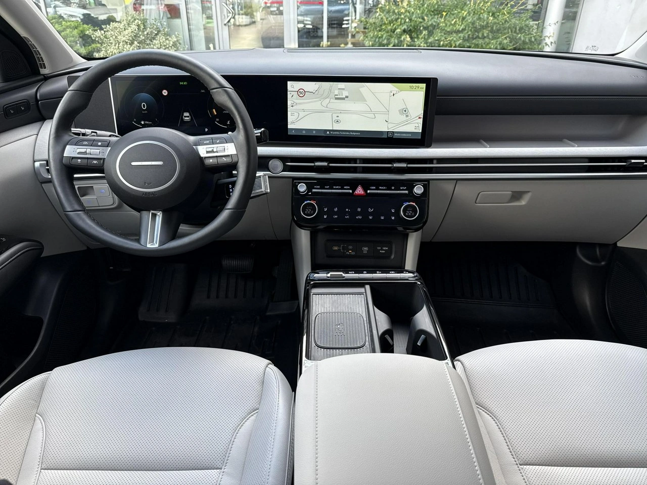 Hyundai Tucson - Zdjęcie 17