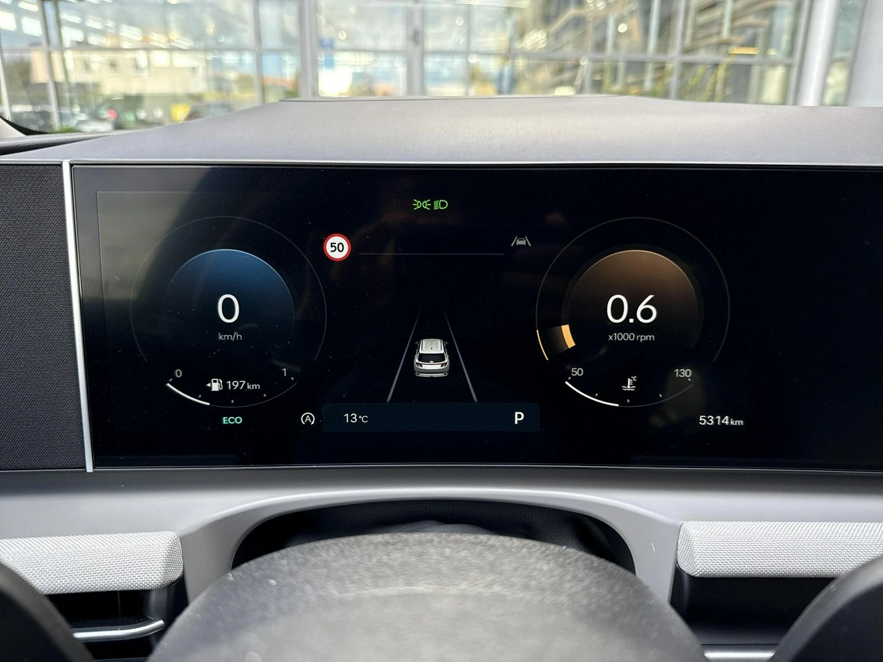 Hyundai Tucson - Zdjęcie 19