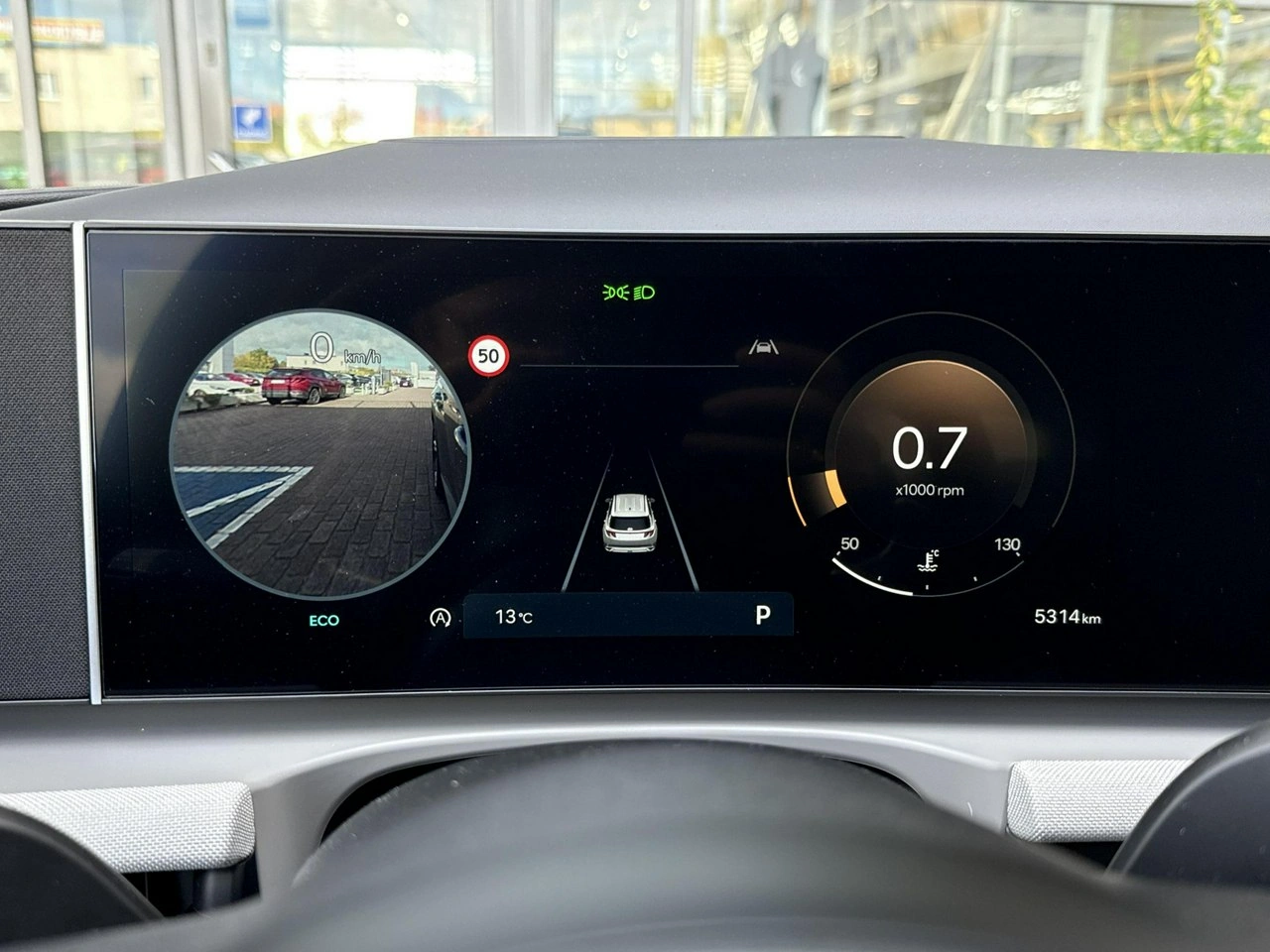 Hyundai Tucson - Zdjęcie 20