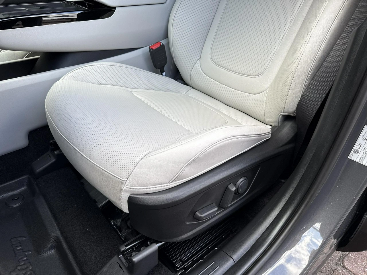 Hyundai Tucson - Zdjęcie 26