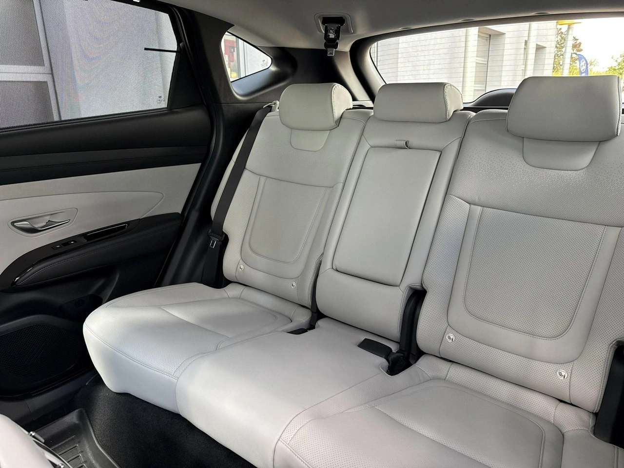 Hyundai Tucson - Zdjęcie 27