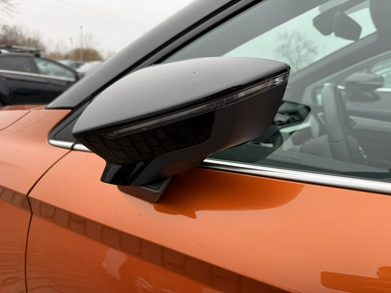 Seat Arona - Zdjęcie 11