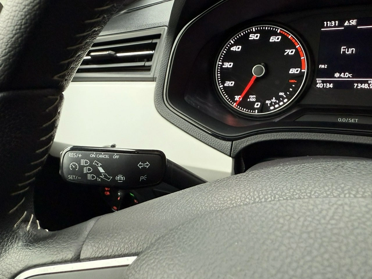 Seat Arona - Zdjęcie 24