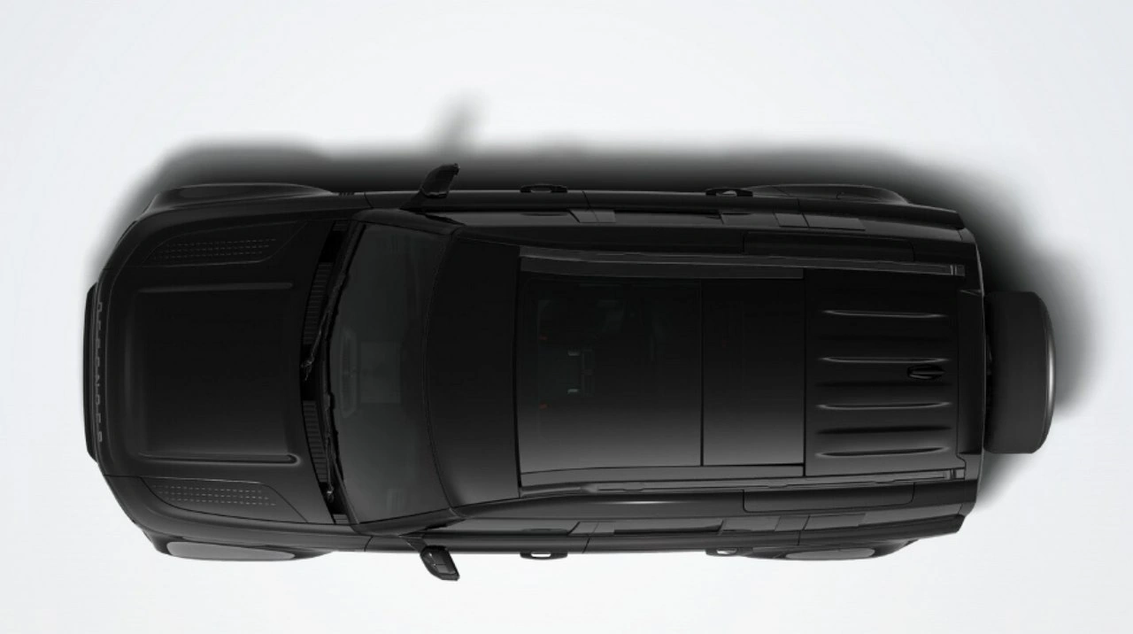 Land Rover Defender - Zdjęcie 3