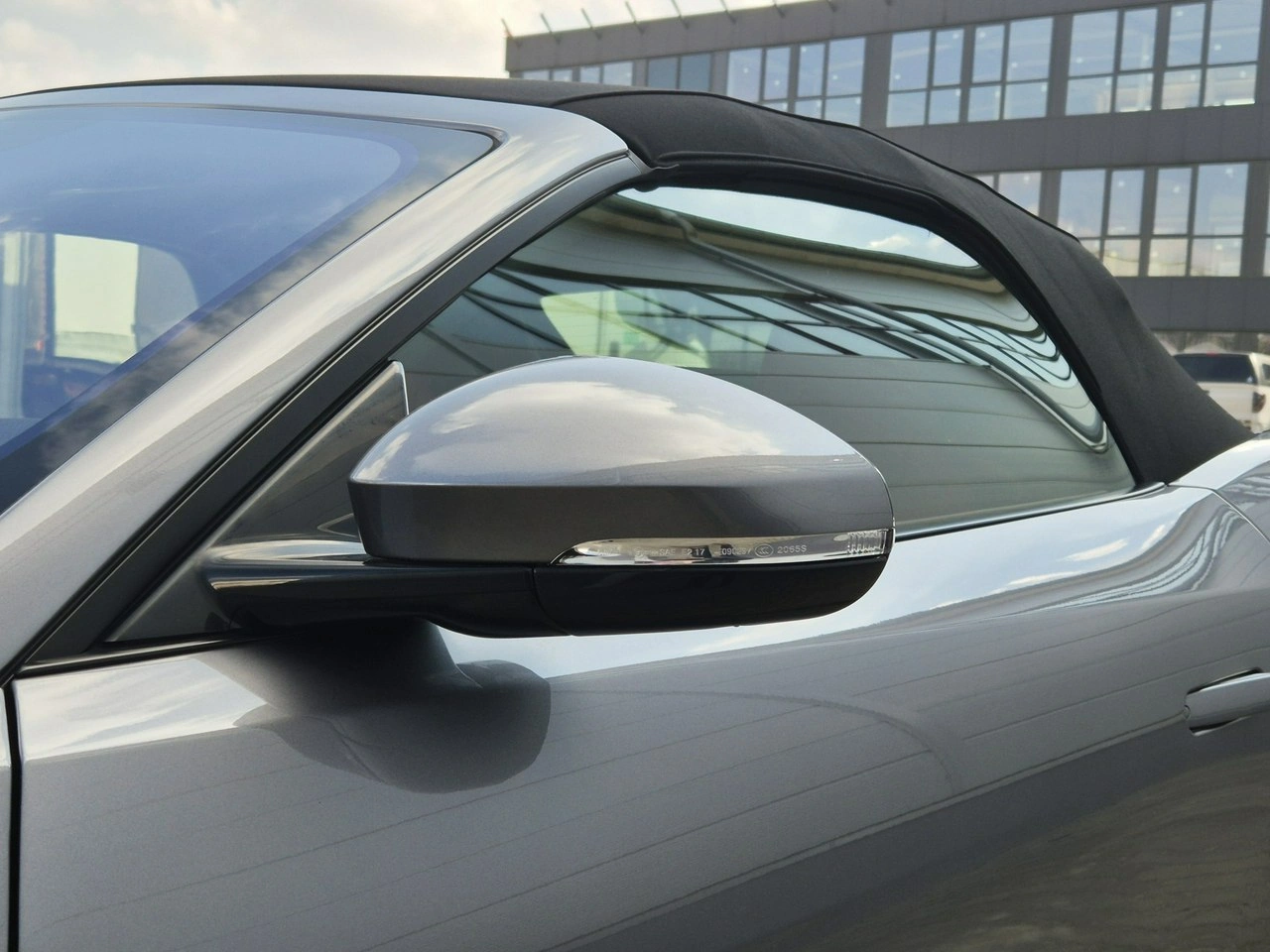 Jaguar F-Type - Zdjęcie 21