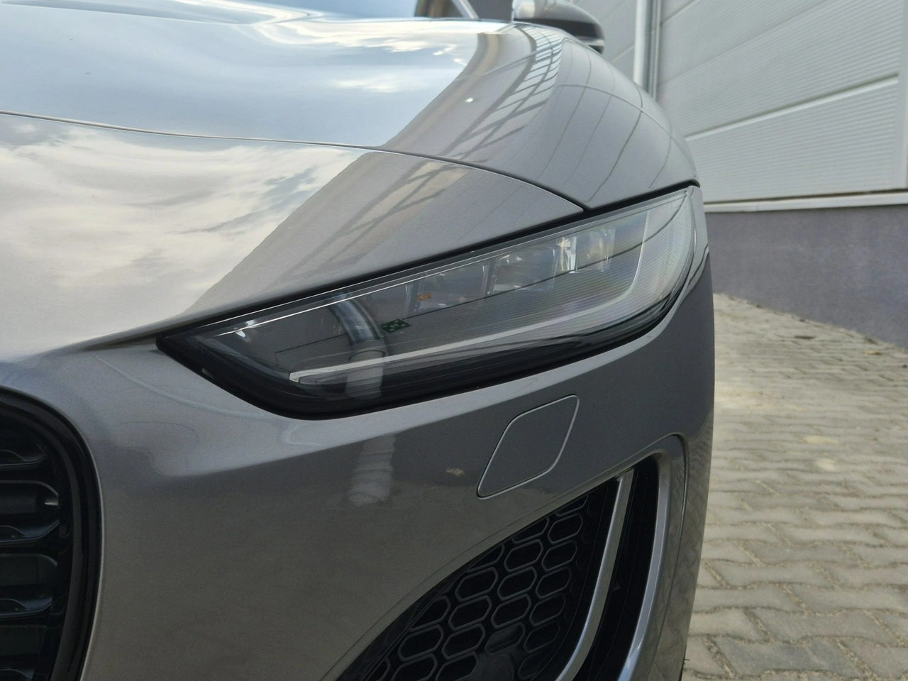 Jaguar F-Type - Zdjęcie 22