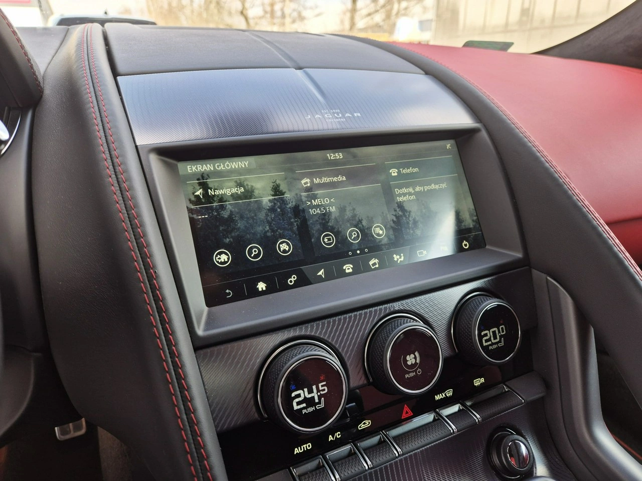 Jaguar F-Type - Zdjęcie 29