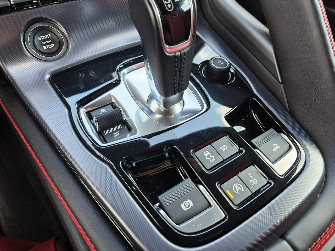 Jaguar F-Type - Zdjęcie 32