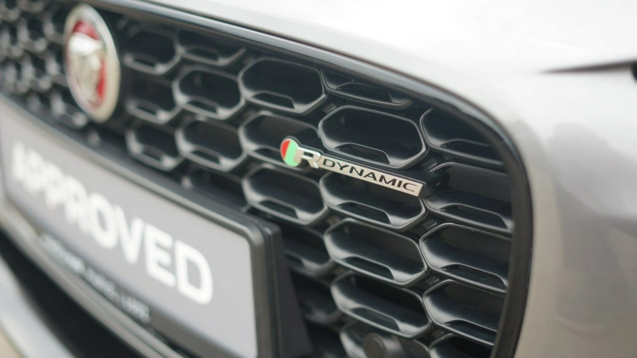 Jaguar F-Type - Zdjęcie 6