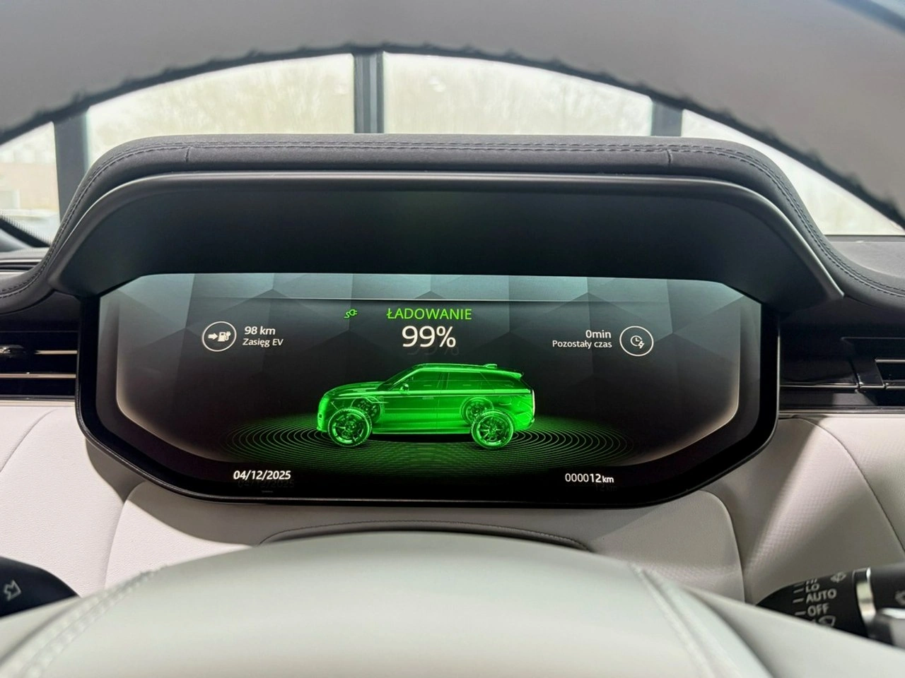 Land Rover Range Rover Sport - Zdjęcie 10