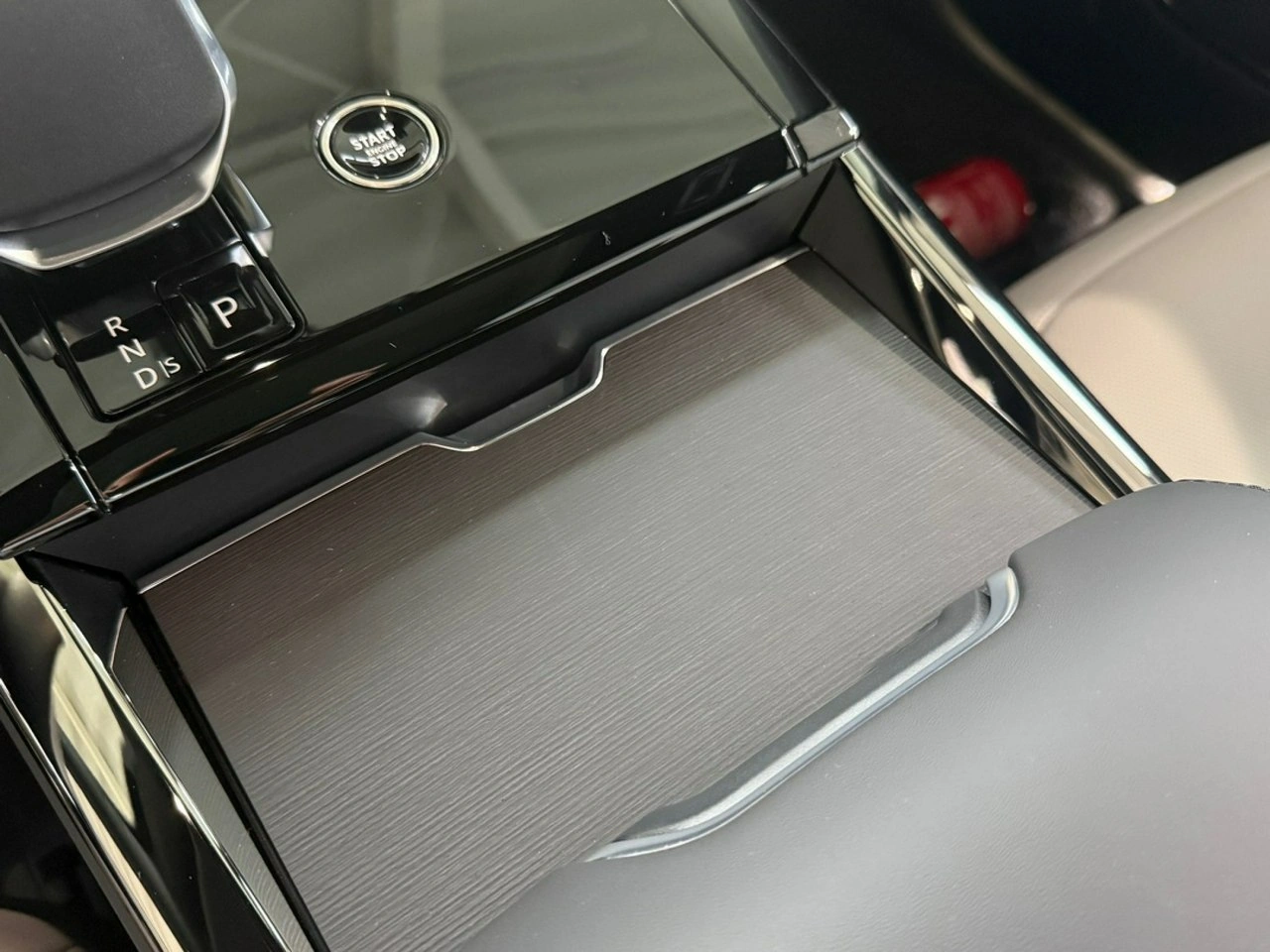 Land Rover Range Rover Sport - Zdjęcie 11