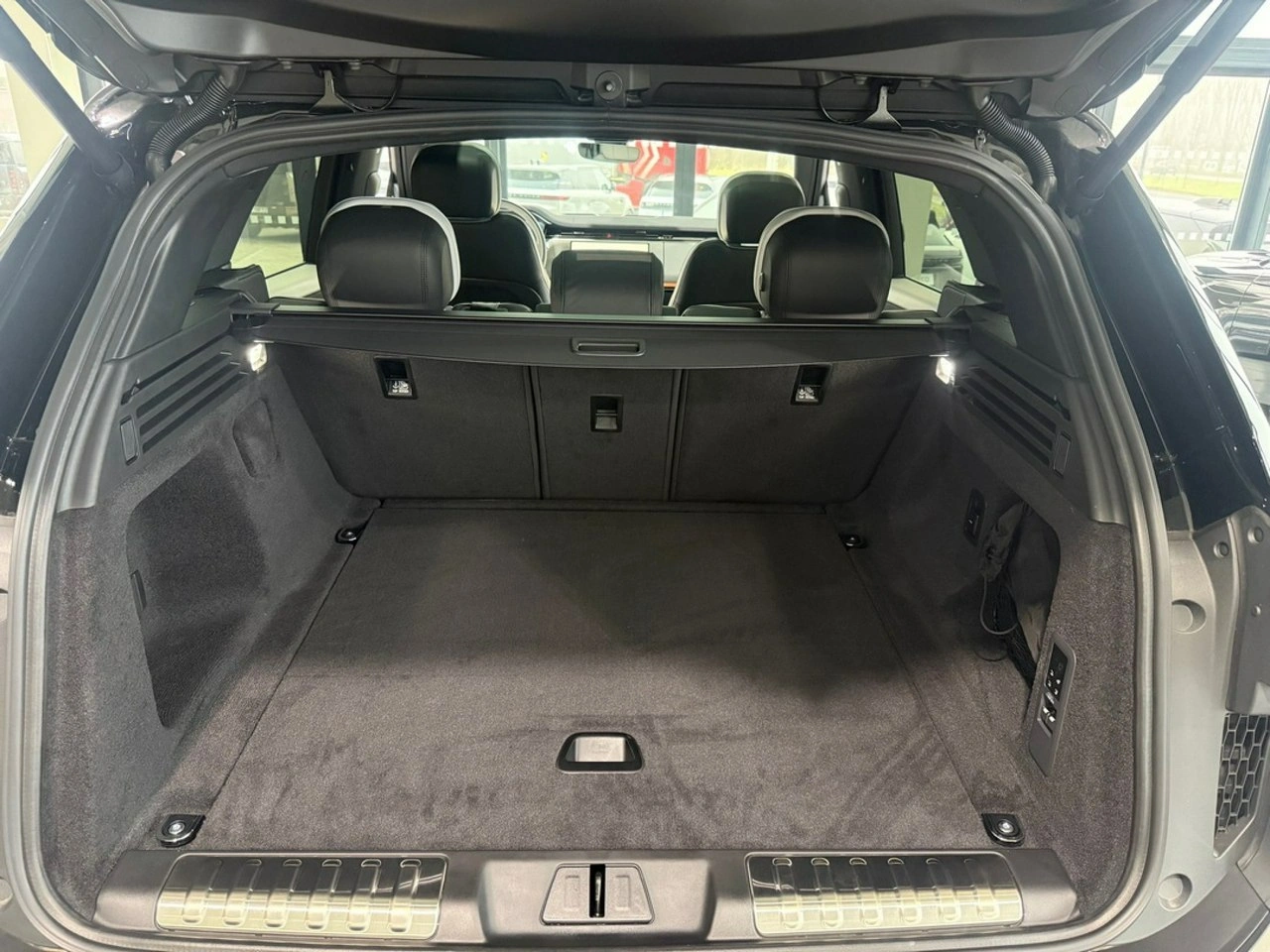 Land Rover Range Rover Sport - Zdjęcie 14