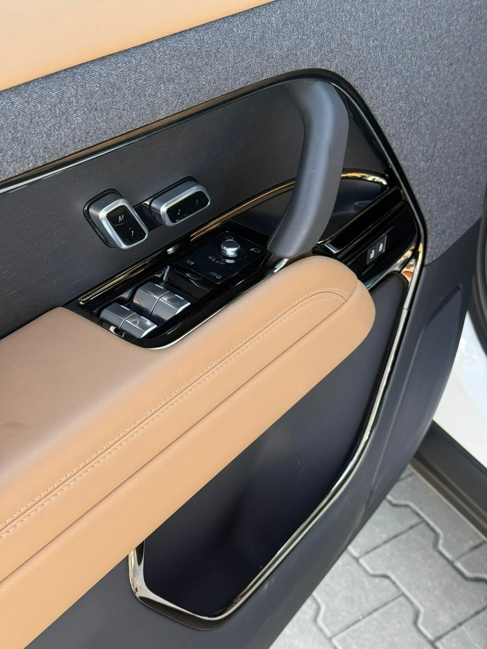 Land Rover Range Rover Sport - Zdjęcie 12