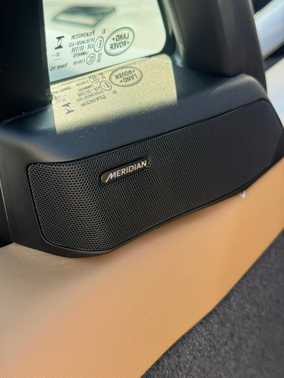 Land Rover Range Rover Sport - Zdjęcie 13