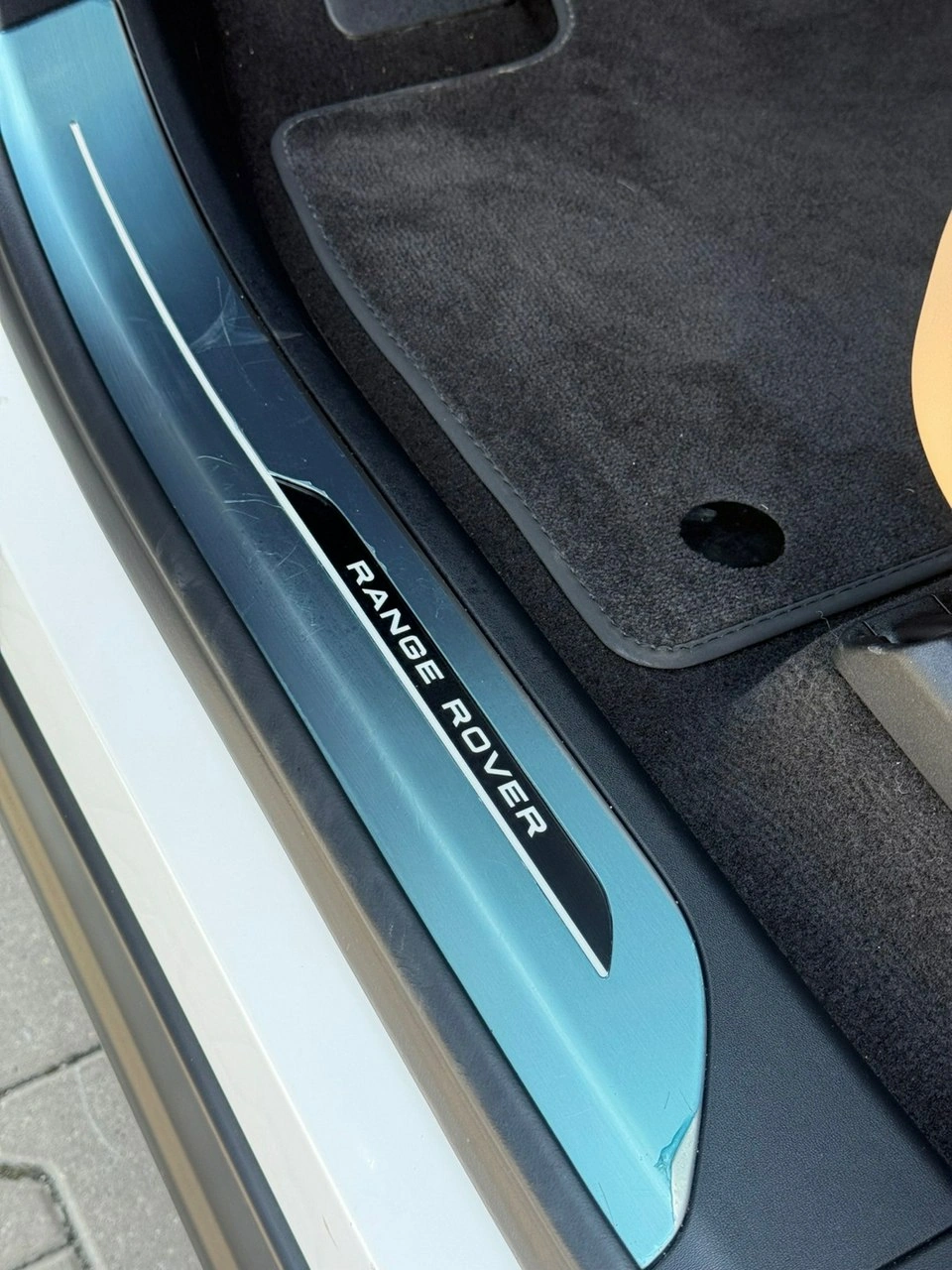 Land Rover Range Rover Sport - Zdjęcie 14