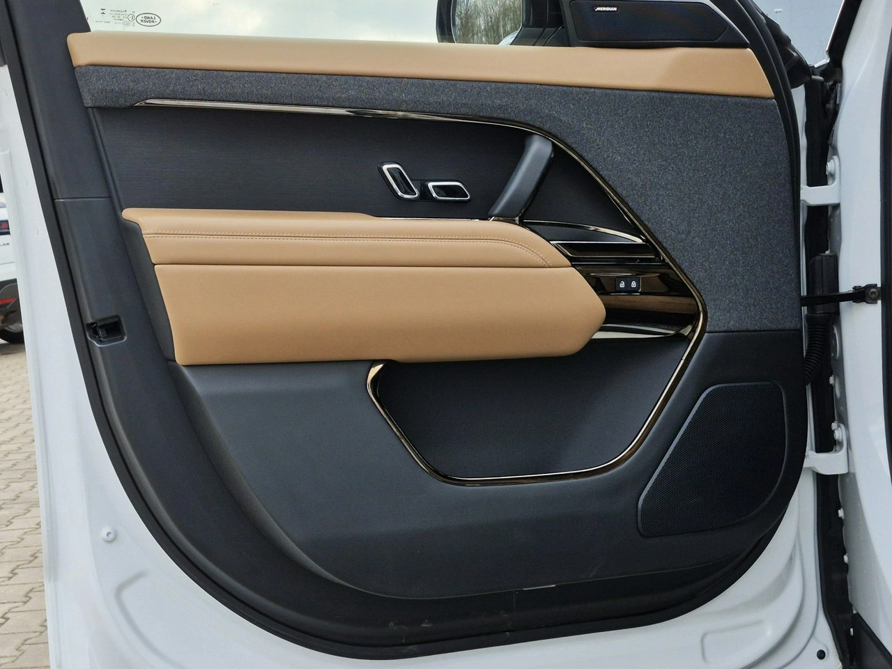 Land Rover Range Rover Sport - Zdjęcie 16