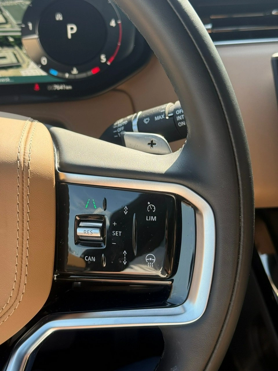 Land Rover Range Rover Sport - Zdjęcie 17