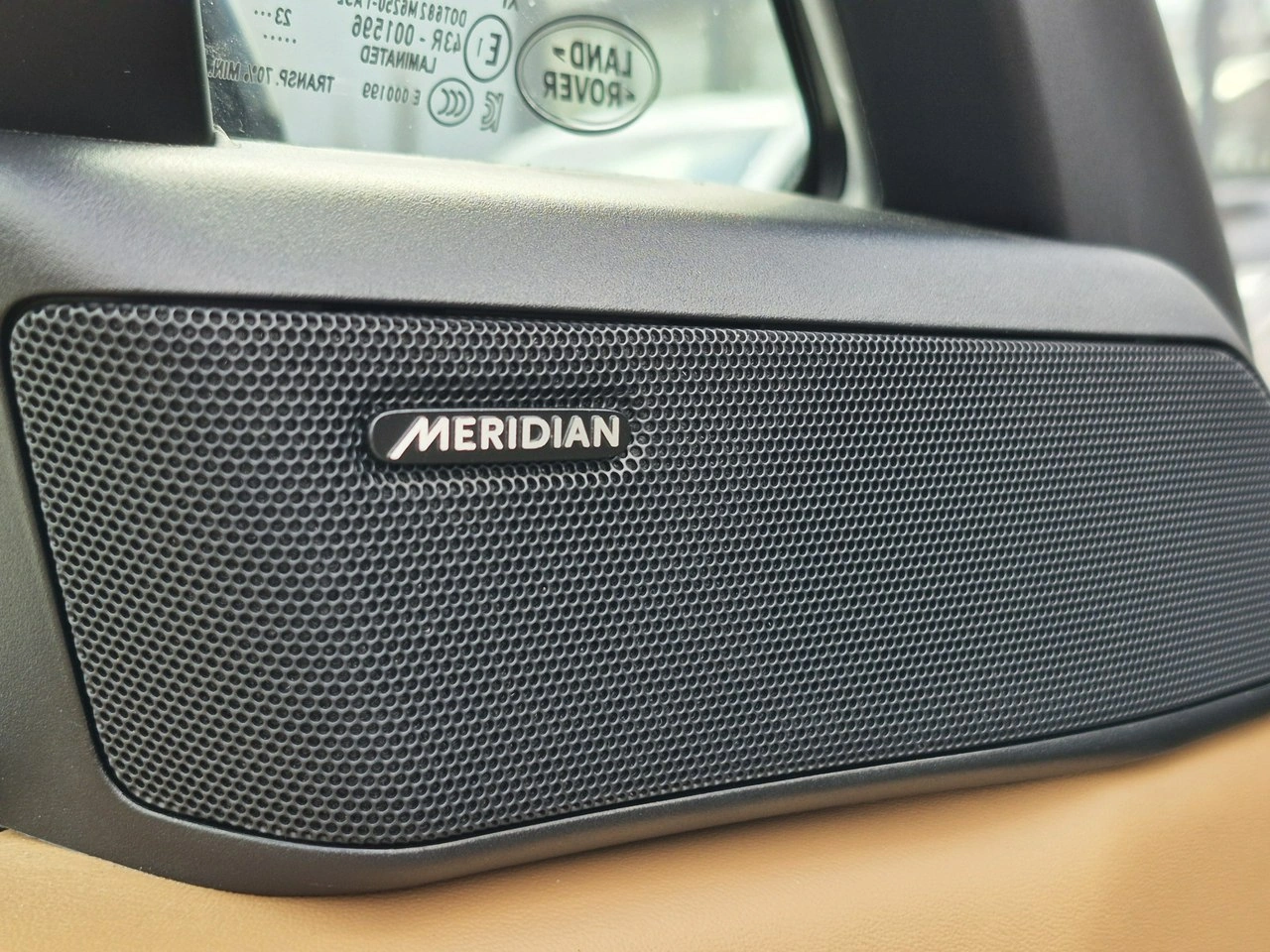 Land Rover Range Rover Sport - Zdjęcie 19