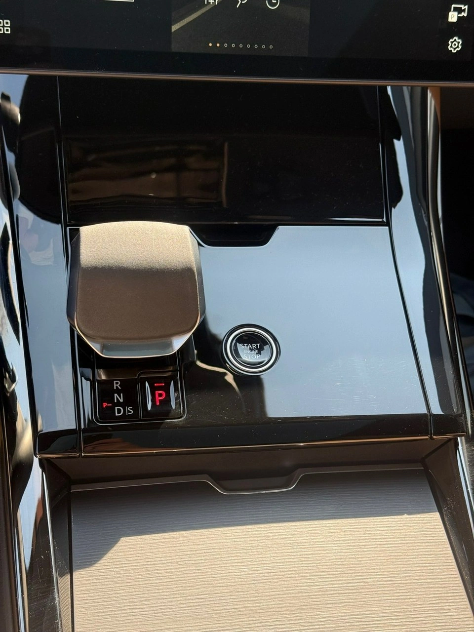 Land Rover Range Rover Sport - Zdjęcie 20