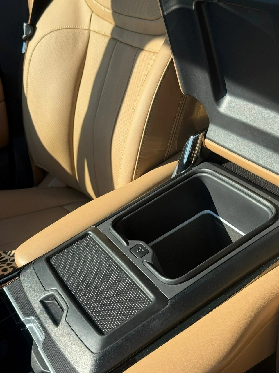 Land Rover Range Rover Sport - Zdjęcie 22