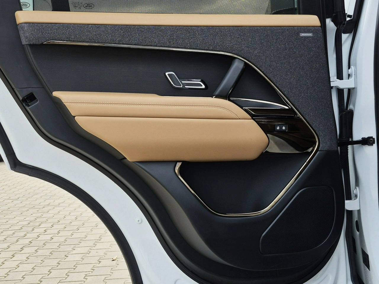 Land Rover Range Rover Sport - Zdjęcie 22