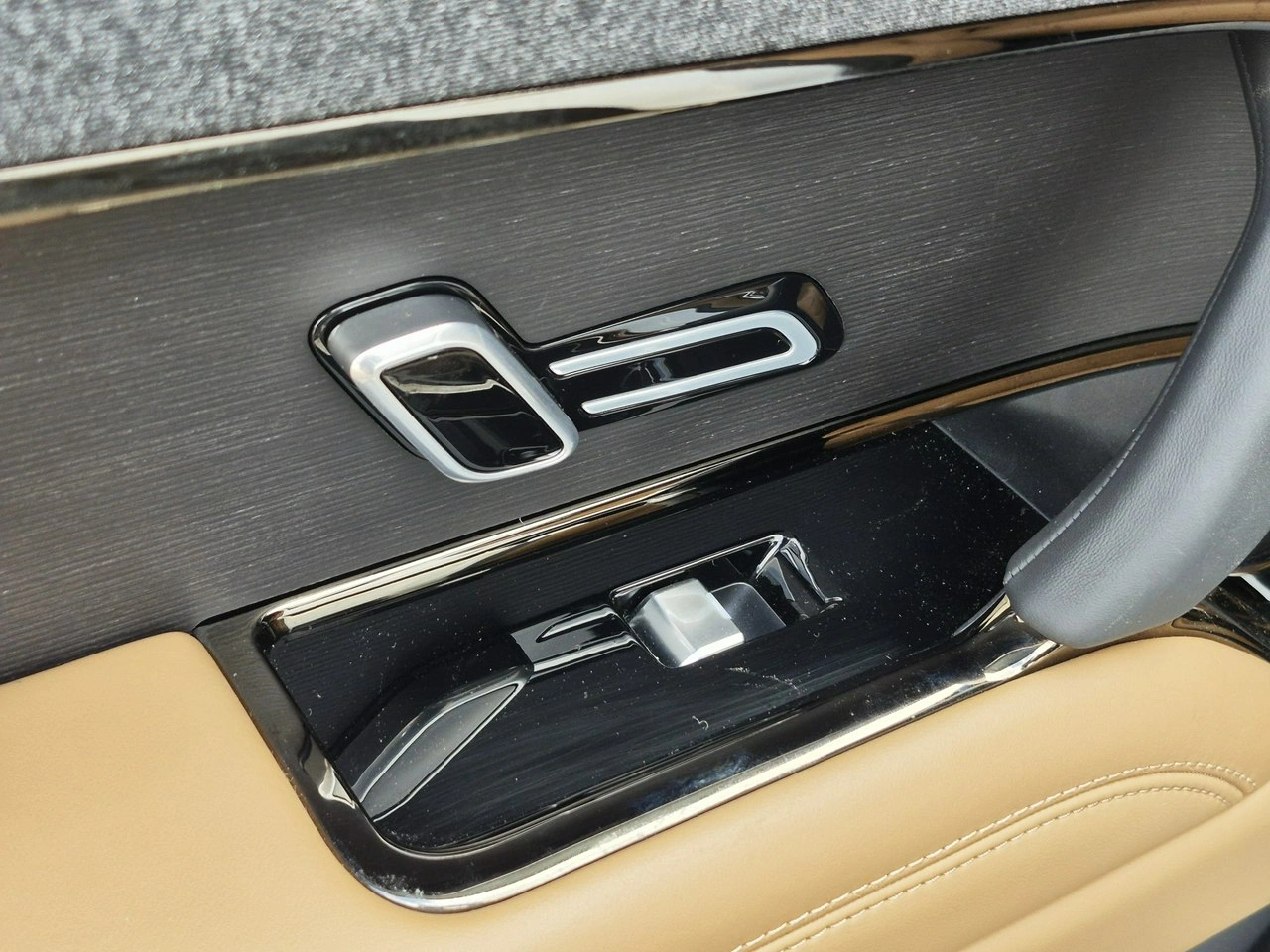 Land Rover Range Rover Sport - Zdjęcie 23