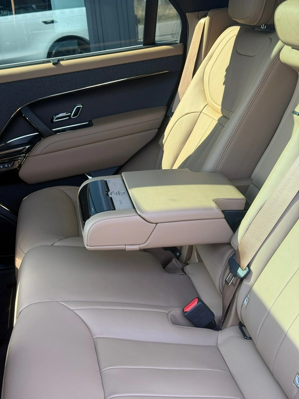 Land Rover Range Rover Sport - Zdjęcie 26