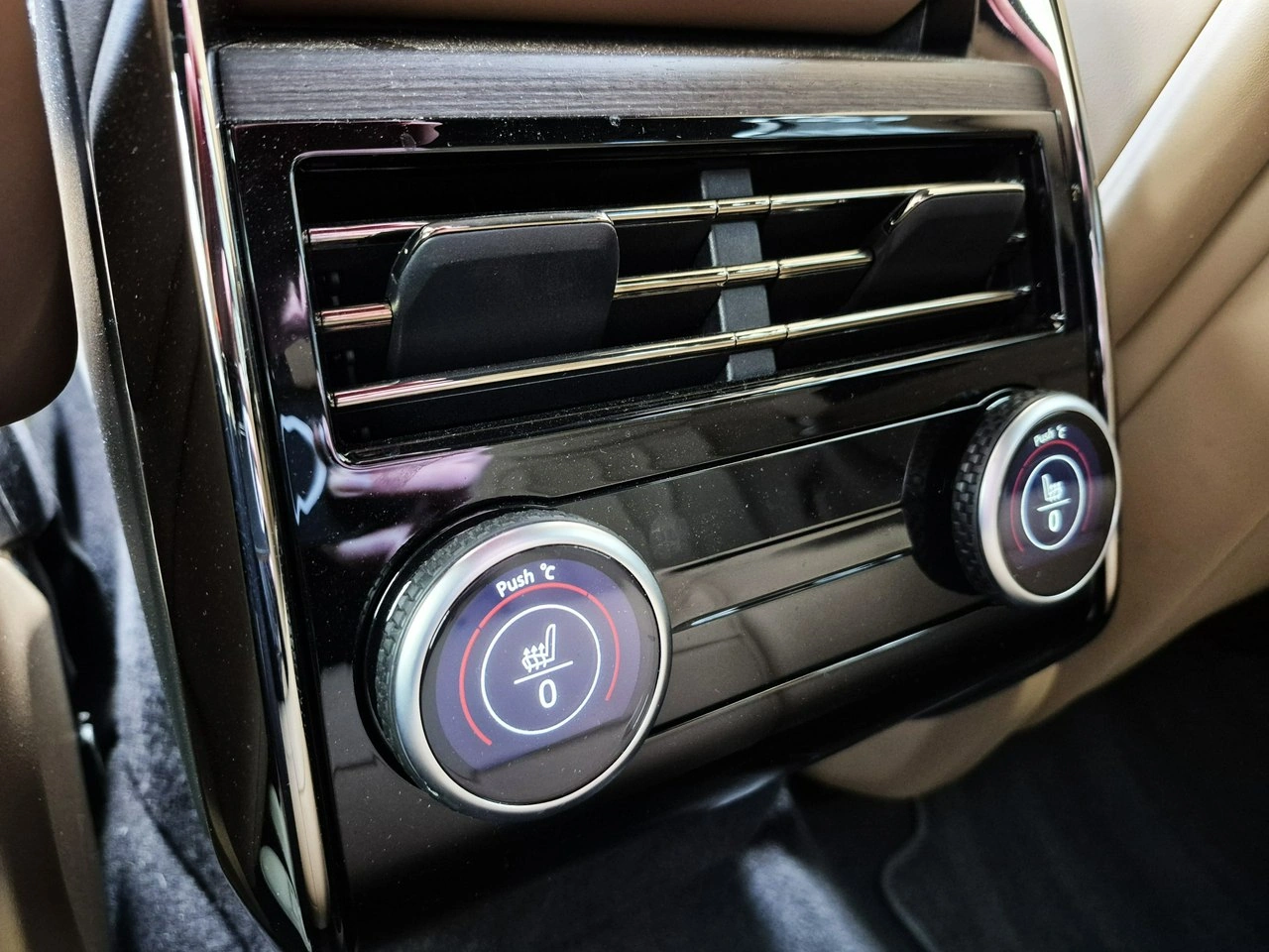 Land Rover Range Rover Sport - Zdjęcie 26