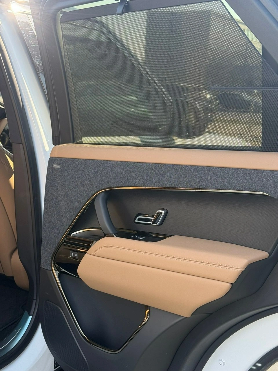 Land Rover Range Rover Sport - Zdjęcie 28