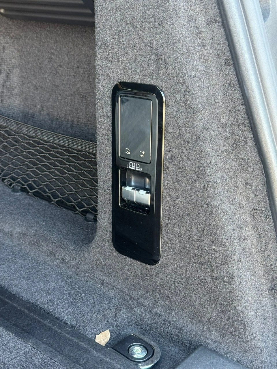 Land Rover Range Rover Sport - Zdjęcie 29