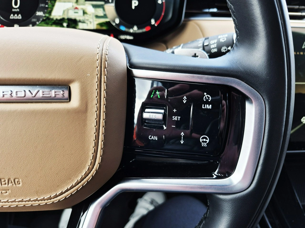 Land Rover Range Rover Sport - Zdjęcie 31