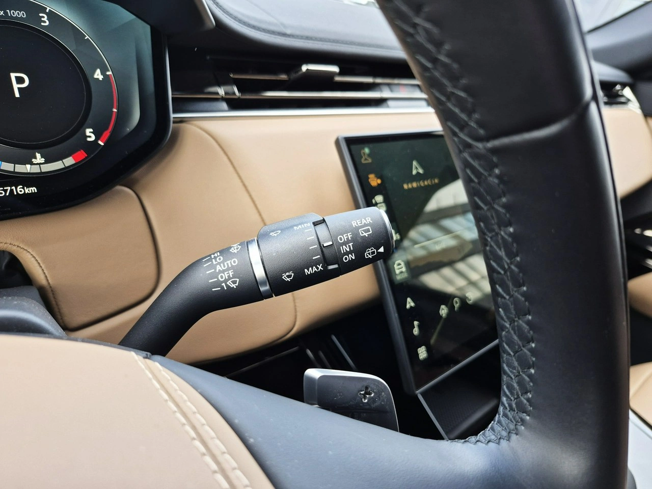 Land Rover Range Rover Sport - Zdjęcie 33