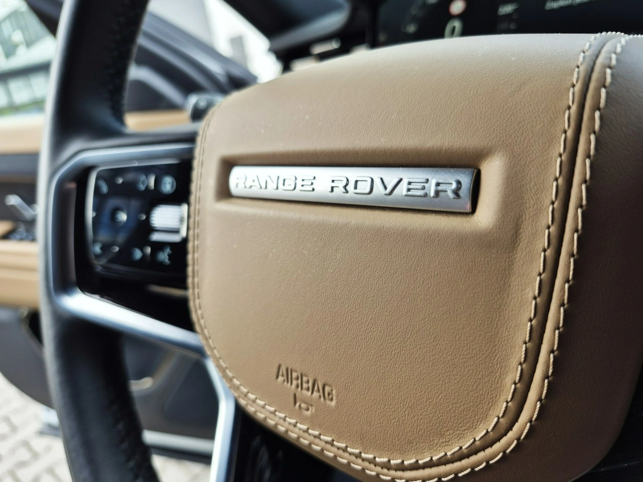 Land Rover Range Rover Sport - Zdjęcie 34