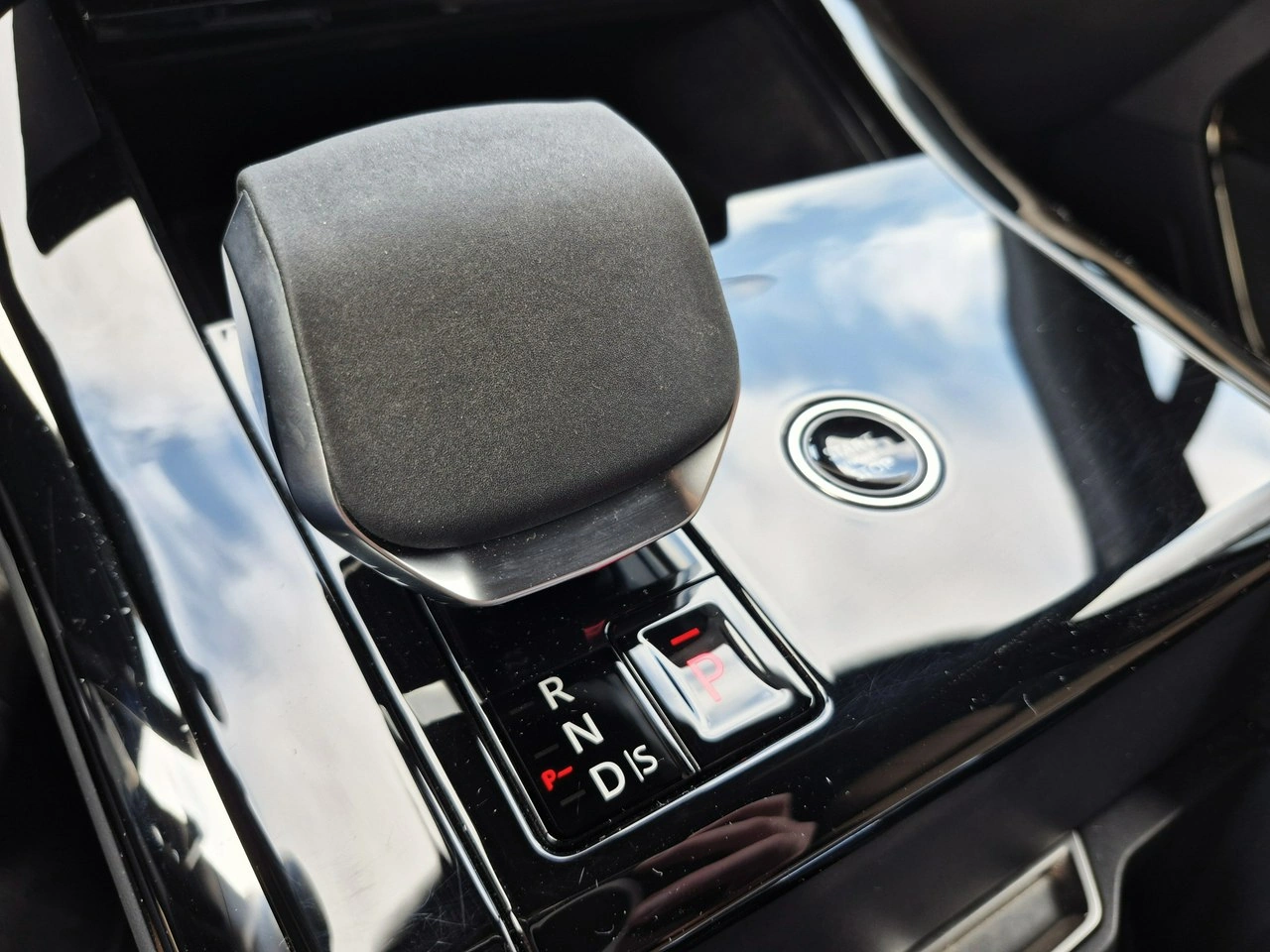 Land Rover Range Rover Sport - Zdjęcie 35